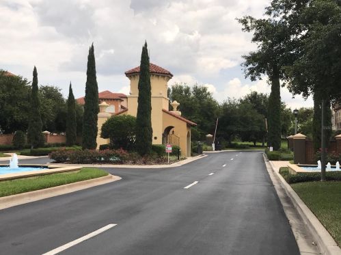 1704 Lobelia Dr, Lake Mary FL  32746 exterior