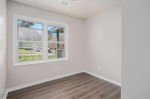 3667 Bolfair Dr, Atlanta GA  30331-3305 exterior