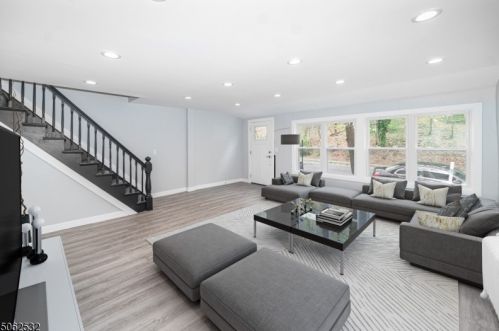 166 Ridgewood Rd, South Orange NJ 07079-1622 exterior