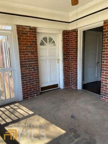 74 Moreland Ave, Atlanta GA  30307-2636 exterior