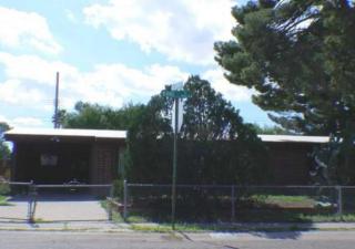 1001 King St, Tucson AZ  85705-3124 exterior