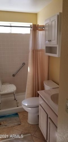 1901 Winged Foot Dr, Chandler AZ  85249-8632 exterior