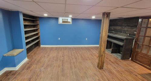 1039 Park St, Grand Rapids MI 49525-2635 exterior