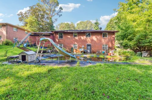 3140 Cherry Vly Dr, Atlanta GA 30316-4828 exterior