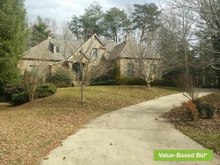 1623 Olmsted Dr, Asheville NC  28803-1937 exterior