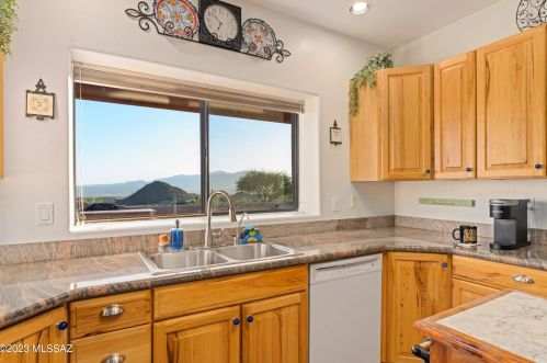 4275 Lightning Ridge Trl, Tucson AZ  85745-8716 exterior