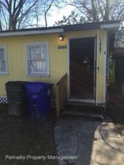 1907 English St, Charleston SC  29405-8042 exterior