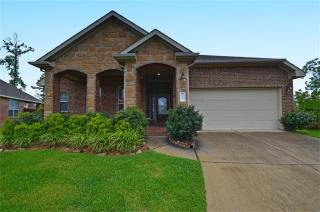 25219 Auburn Terrace Dr, Spring TX  77389-2013 exterior