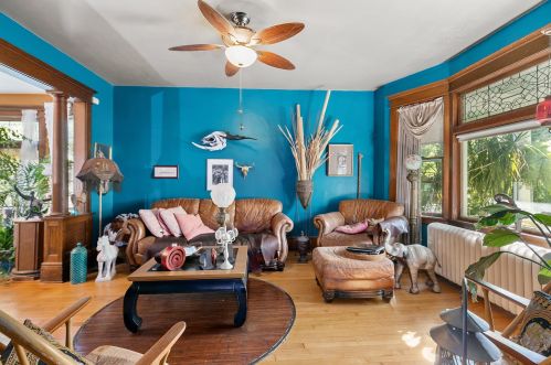 994 Burr St, Saint Paul MN 55130-3936 exterior