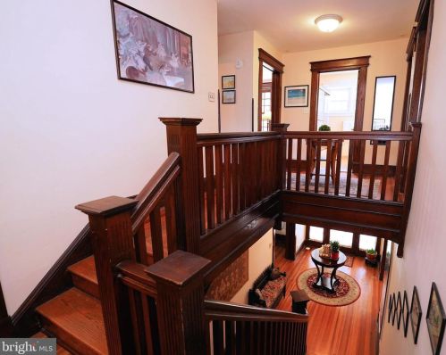 2144 Lawrence Rd, Trenton NJ 08648 exterior