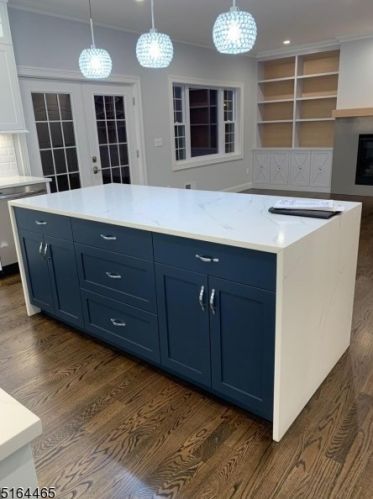 9 Dogwood Ter, Livingston NJ  07039-3601 exterior