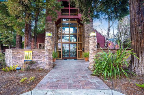 710 Teatree Ct, San Jose CA 95128-4725 exterior