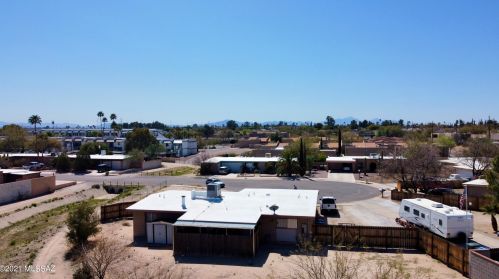 7717 34 St, Tucson AZ 85710-6061 exterior