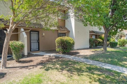 4801 Belle Ave, Bakersfield, CA