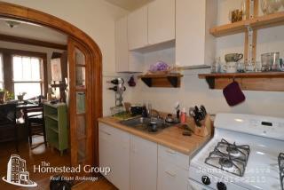 3844 Bernard St, Chicago IL  60618-3229 exterior