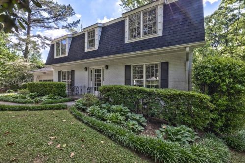 2772 Dunnington Cir, Atlanta, GA 30341-5606