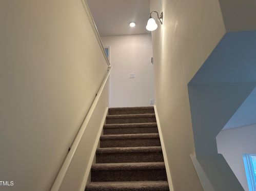 3507-D Walker Dr, Wilson NC exterior