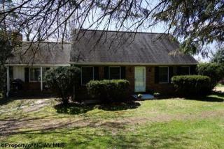 201 Highland Ave, Morgantown, WV 26505-4711