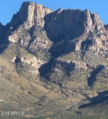 11656 Silverwood Dr, Tucson AZ 85739-1003 exterior