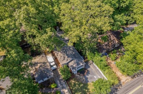 530 Deering Rd, Atlanta GA 30309-2267 exterior