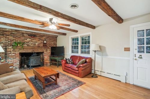 1117 Notley Rd, Silver Spring MD 20904-5970 exterior