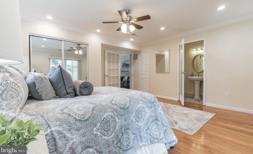 521 Lincoln Ave, Silver Spring MD 20912-5824 exterior