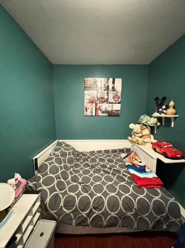 4117 Francisco Ave, Chicago IL 60618-2603 exterior