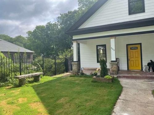 960 Allene Ave, Atlanta GA  30310-2849 exterior