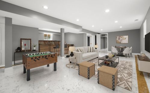 8009 Bishop St, Chicago IL 60620-3852 exterior