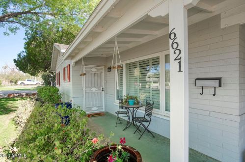 6621 13th St, Phoenix, AZ 85014-1405