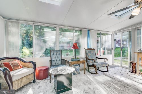 10715 Eastwood Ave, Silver Spring MD  20901-1731 exterior