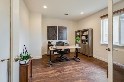 2593 Aberdeen Ln, Folsom CA  95762-5656 exterior