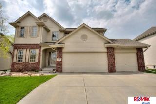 5520 165 St, Omaha NE  68135-6216 exterior