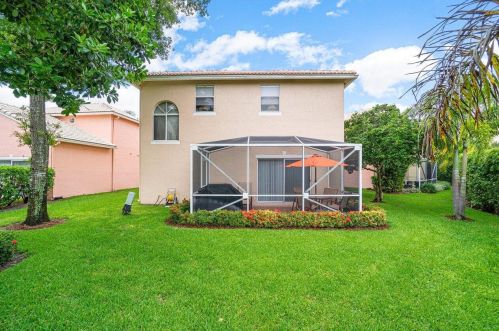 7255 Panache Way, Boca Raton FL 33433-6920 exterior