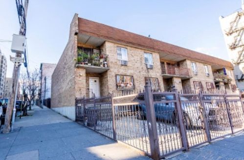 665 Melrose Ave, Bronx, NY 10455-1134