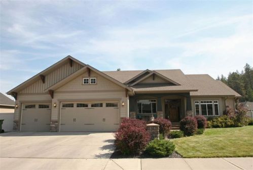 5908 Bridget St, Spokane, WA 99208-7062