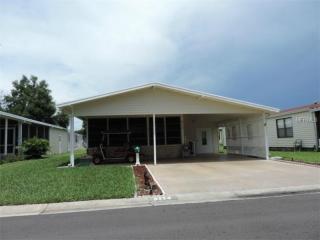 3114 Hidden Lake Dr, Zephyrhills, FL 33543-5268