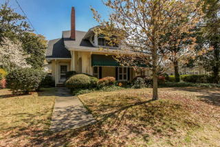 928 Meigs St, Augusta GA  30904-4451 exterior