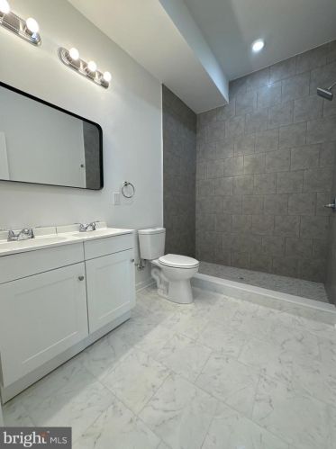 2002 22nd St, Philadelphia PA 19121-1407 exterior