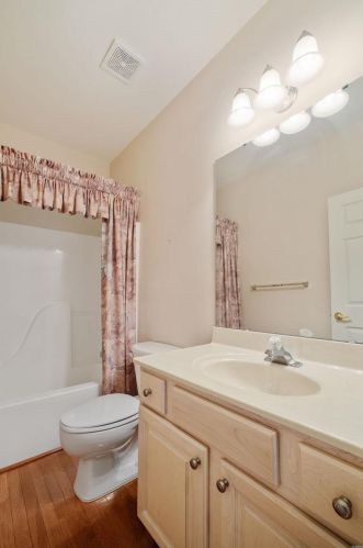 5416 Heather Bluff Ct, Saint Louis MO 63128-4130 exterior