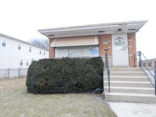 5759 Hamilton Ave, Chicago IL  60636-1020 exterior