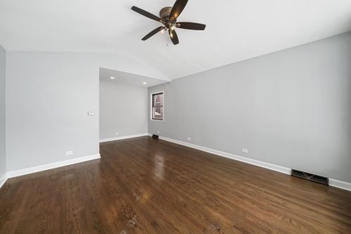 5023 30 Pl, Chicago IL 60804-3541 exterior