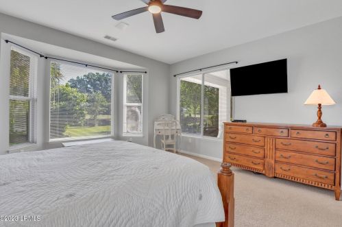 150 Colonel Thomas Heyward Rd, Bluffton SC 29909-5035 exterior