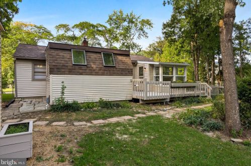 801 Pasadena Dr, Somerdale NJ  08083-1901 exterior