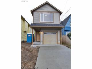 7428 Woodstock Blvd, Portland OR  97206-5839 exterior