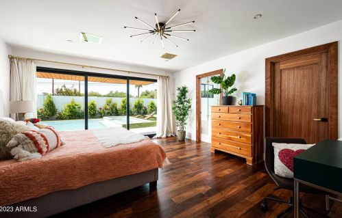 5812 44th Pl, Phoenix AZ  85040-4056 exterior