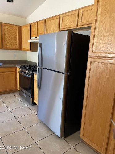 6944 Harcuvar Dr, Tucson AZ  85743-1412 exterior