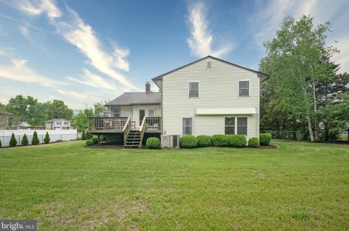 2402 Andover Rd, Riverton NJ 08077-3510 exterior