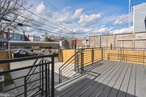 3912 New Hampshire Ave, Washington DC  20011-7917 exterior