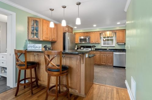 650 Malibran Dr, Pittsburgh PA 15237-5660 exterior